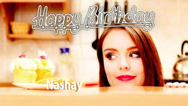 Birthday Images for Nashay