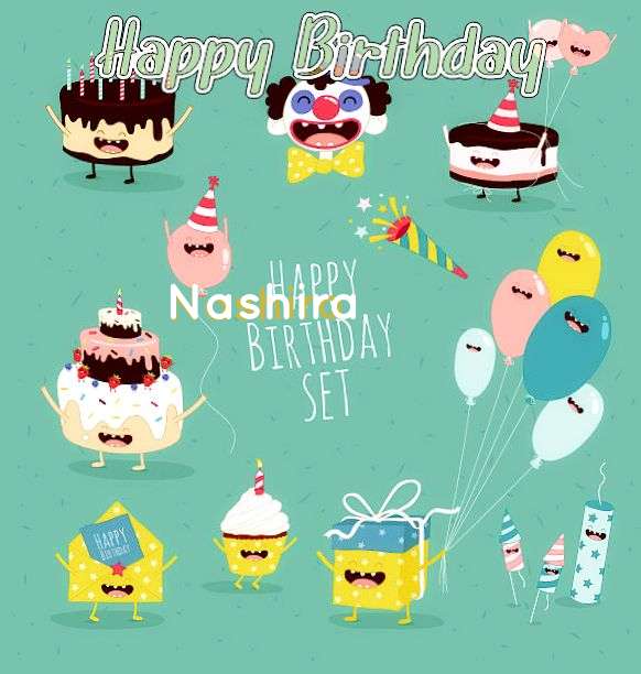 Wish Nashira