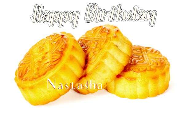 Birthday Images for Nastasha