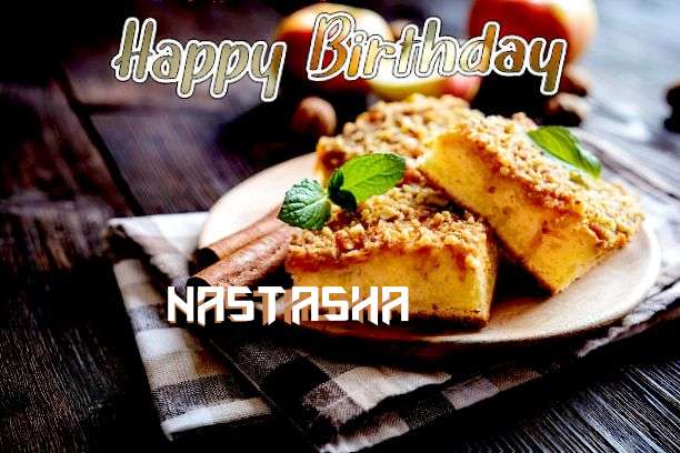 Nastasha Birthday Celebration
