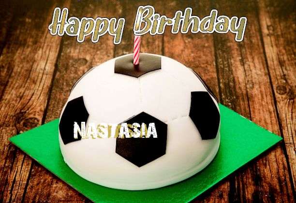 Wish Nastasia