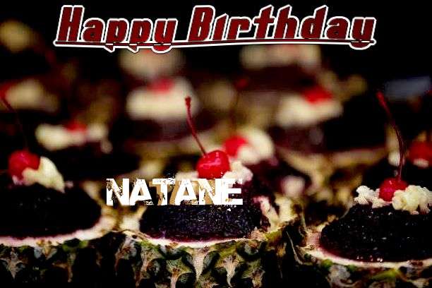 Natane Cakes