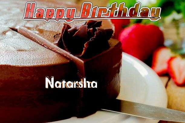 Birthday Images for Natarsha