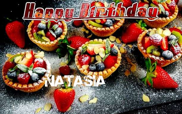Natasia Cakes
