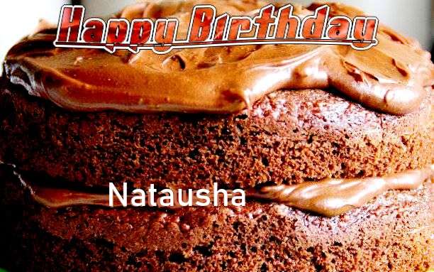 Wish Natausha