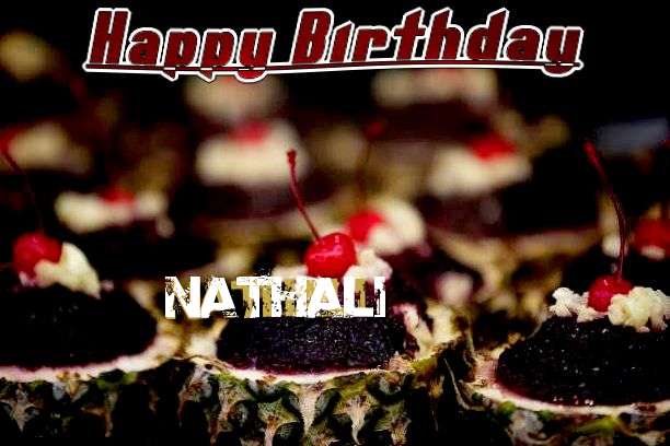 Nathali Cakes