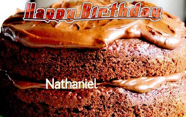 Wish Nathaniel