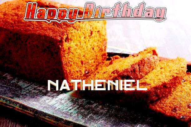 Natheniel Cakes