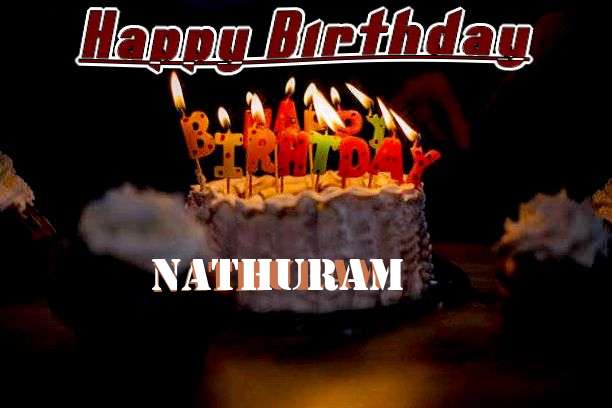 Happy Birthday Wishes for Nathuram