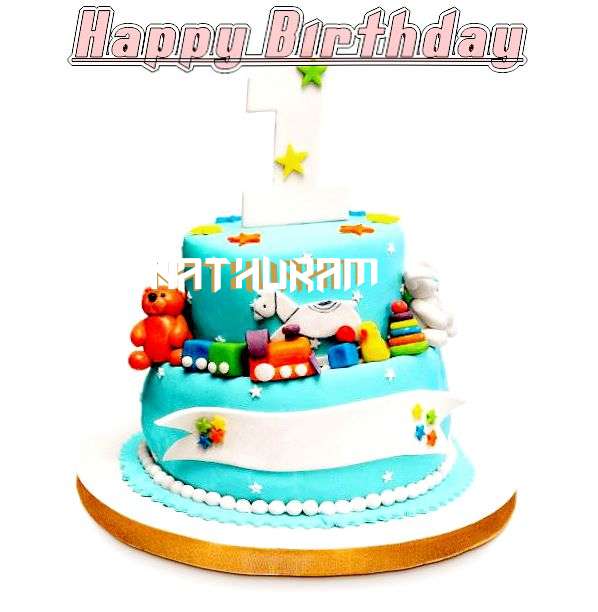 Happy Birthday to You Nathuram