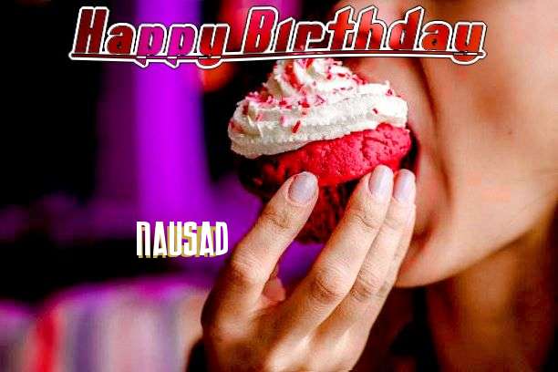 Happy Birthday Nausad
