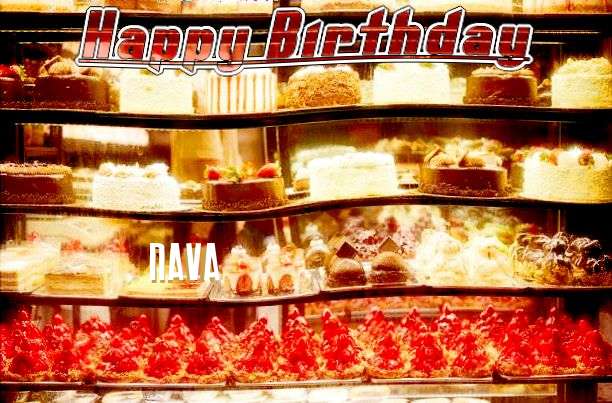 Birthday Images for Nava