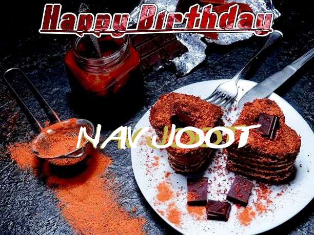 Birthday Images for Navjoot