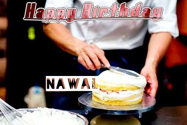 Nawab Cakes