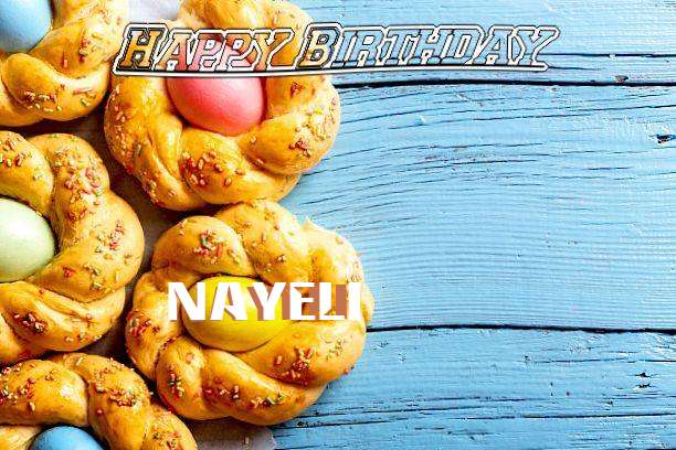 Nayeli Birthday Celebration