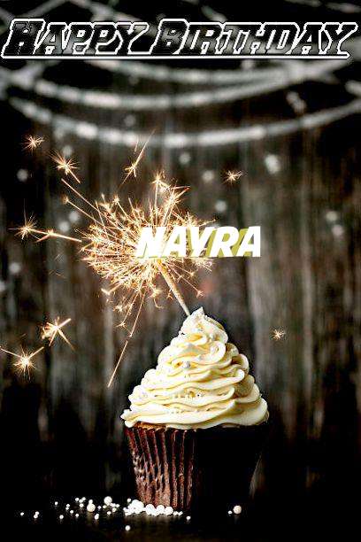 Nayra Cakes