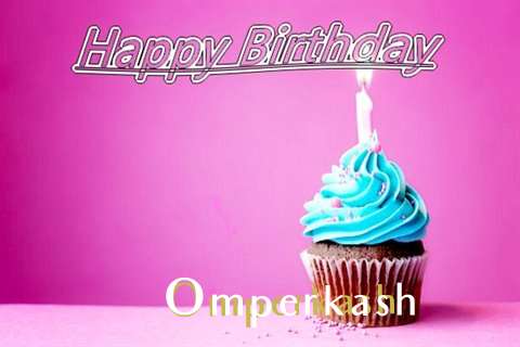 Birthday Images for Omperkash