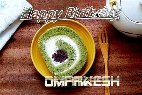 Omprkesh Birthday Celebration