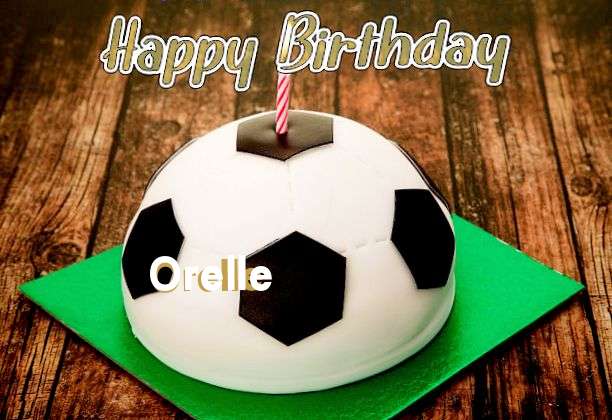 Wish Orelle
