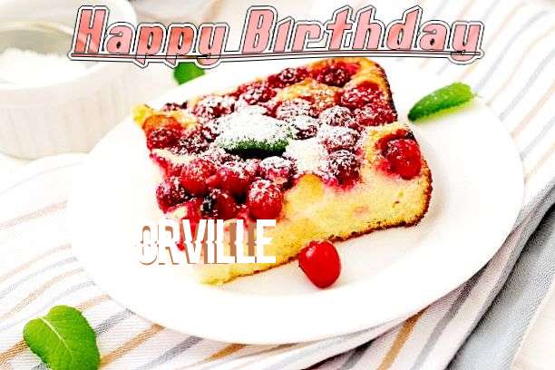 Birthday Images for Orville