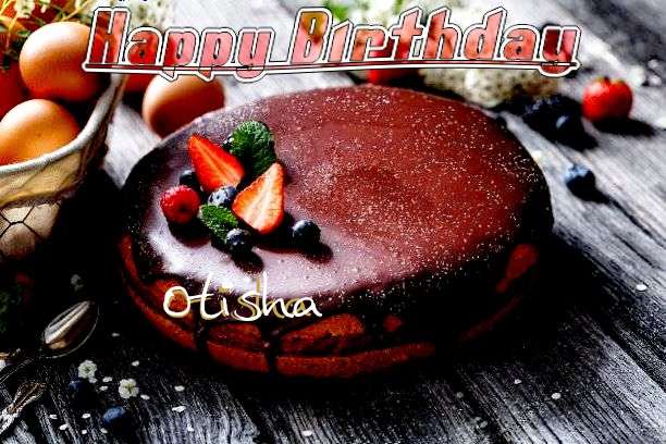 Birthday Images for Otisha