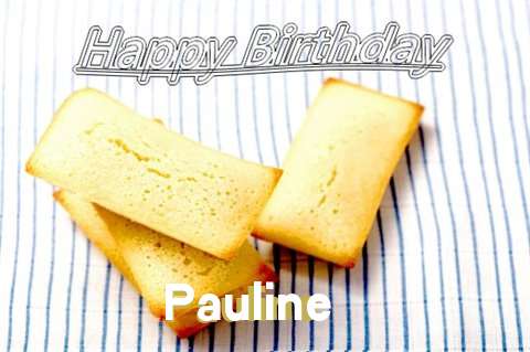 Pauline Birthday Celebration