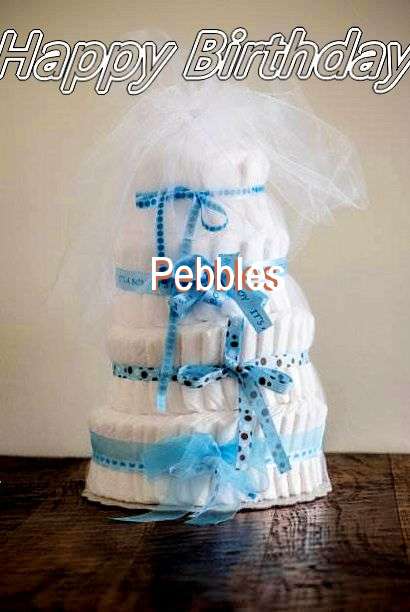 Wish Pebbles