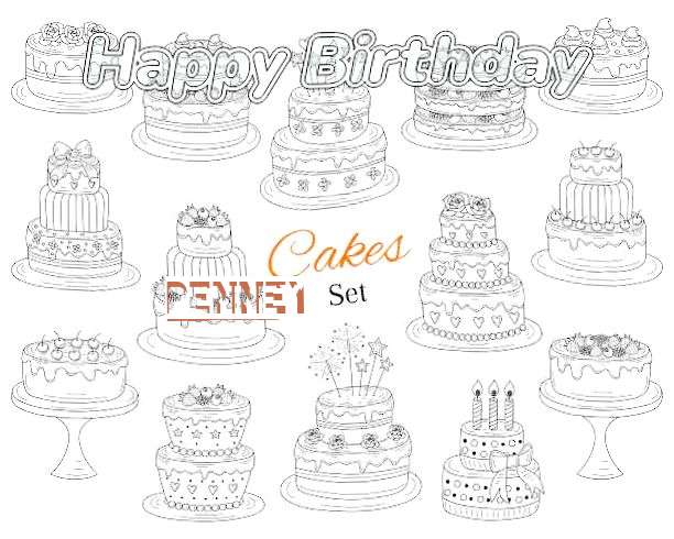Penney Birthday Celebration