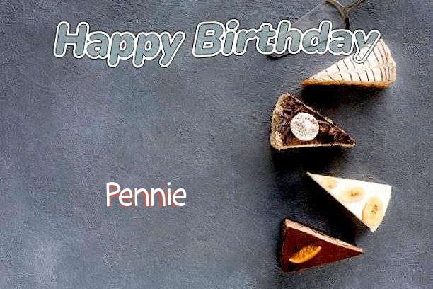 Wish Pennie