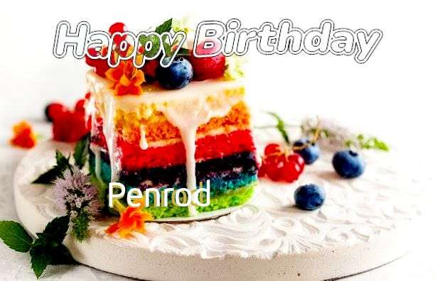 Happy Birthday to You Penrod