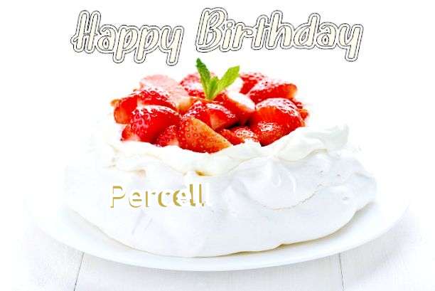 Wish Percell
