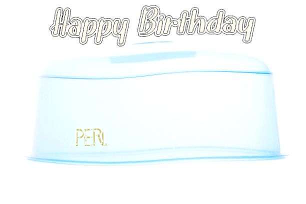 Birthday Images for Perl