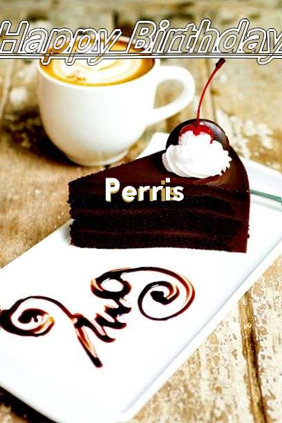 Perris Birthday Celebration