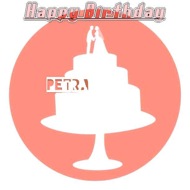Wish Petra