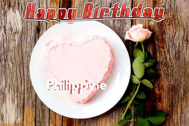 Birthday Wishes with Images of Philippine