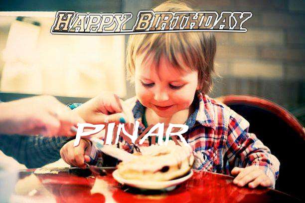 Birthday Images for Pinar