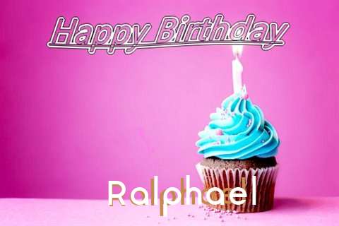 Birthday Images for Ralphael