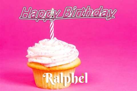 Birthday Images for Ralphel