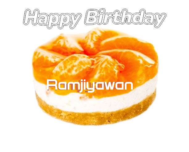 Birthday Images for Ramjiyawan