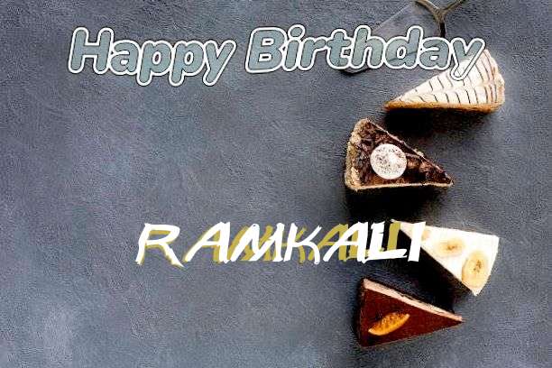 Wish Ramkali