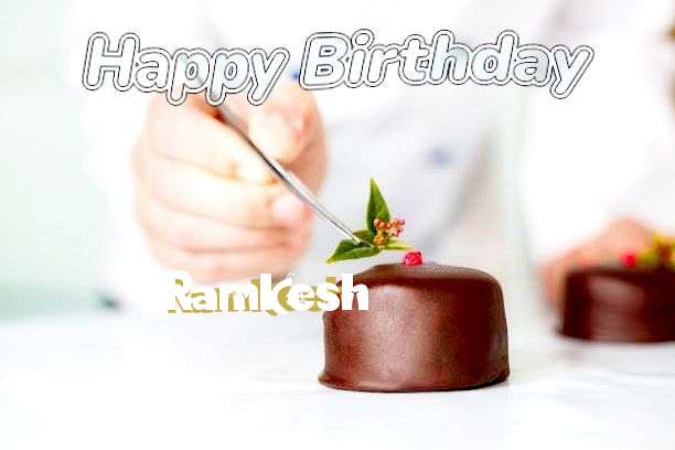 Ramkesh Birthday Celebration