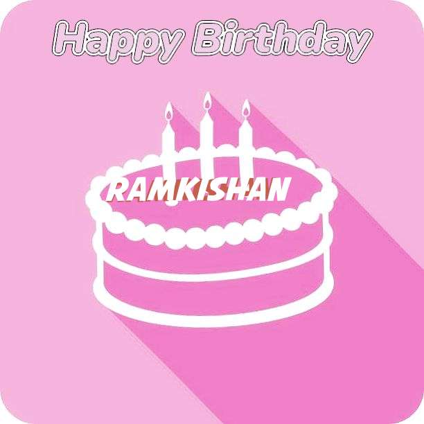 Ramkishan Birthday Celebration