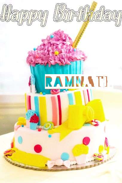 Ramnath Birthday Celebration