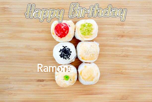 Birthday Images for Ramone