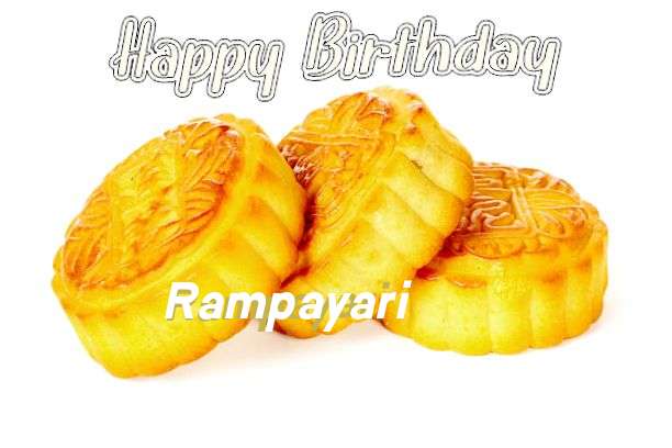 Birthday Images for Rampayari
