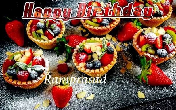 Ramprasad Cakes