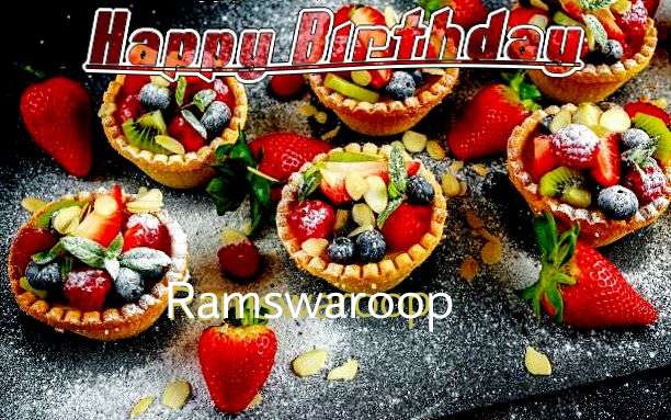 Ramswaroop Cakes