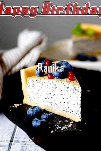 Wish Ranika