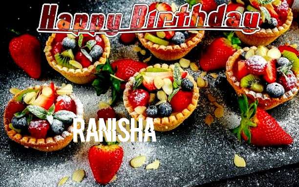 Ranisha Cakes