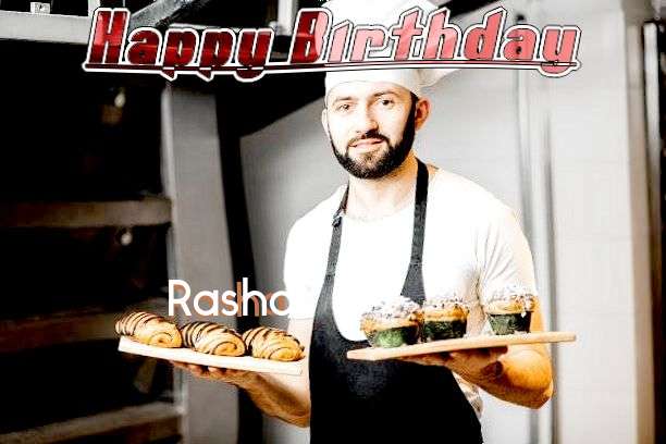 Wish Rasha
